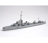TAMIYA Destroyer Vampire Ran 1/700