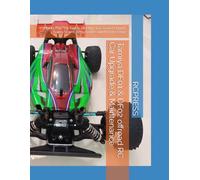 Tamiya DF01 & DF02 offroad RC Car Upgrade & Maintenance: Manta Ray, Top Force, Blazing Star, Gravel Hound, Rising Storm, Aero Avante and Plasma Edge