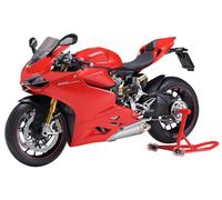 Tamiya - Ducati Panigale 1199 S - TA14129-1/12 (Importación USA)