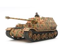 TAMIYA Elephant Tank Destroyer Modelo Kit 32589 1/48