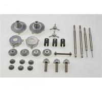 TAMIYA Engranaje De Diferencial Bolsa BH1-BH10 56314 / 309400028