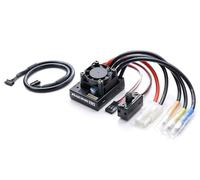 TAMIYA ESC TBLE-04SR - Regulador de conducción sin escobillas
