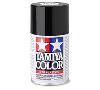 Tamiya Espray Color TS14 Negro 85014