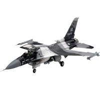 TAMIYA F-16C/N Aggressor Adversary Aircraft Model Kit 1/48 No.106
