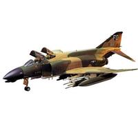 TAMIYA F-4C D Phantom II Modelo Kit McDonnell Douglas 60305 1/32