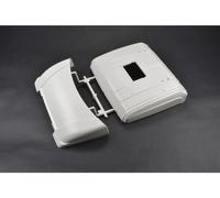 TAMIYA F-Piezas Techo/Alerón Scania 56318 / 309005842