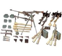 Tamiya - Figura para modelismo