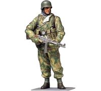 Tamiya - Figura para modelismo Escala 1:16