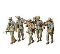 Tamiya Figura para modelismo 35184 Escala 1:35