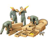 Tamiya - Figura para modelismo Escala 1:35 (35188)