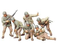 Tamiya - Figura para modelismo Escala 1:35 (35192)