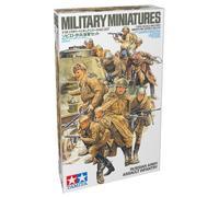 Tamiya Figura para modelismo Escala 1:35 (35207) Importado