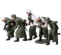Tamiya - Figura para modelismo Escala 1:35 (35256)