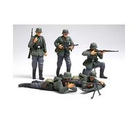 Tamiya – Figura para modelismo – Escala 1:35 (35293)