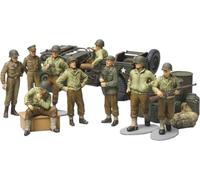 Tamiya Figura para modelismo Escala 1:48 (32552) Importado de Francia