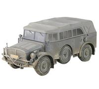 Tamiya - German-horch-type-1a 1:35 - CA152