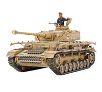 Tamiya German Panzer IV Type J (Importación USA)
