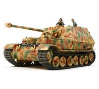 Tamiya- German SDKFZ184 Elefant 1/35 Kits de construcción de Modelos de vehículo