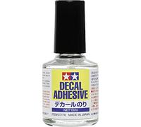 Tamiya Haftmittel 10ml Fixierung 300087176 1 pieza