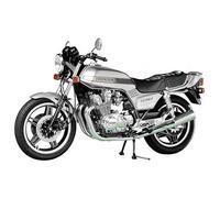 Tamiya Honda CB750F 1:12 Kit, Color unlackiert, (14006)