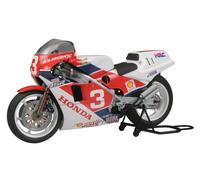 TAMIYA Honda NSR500 color de fábrica motocicleta modelo kit 1/12