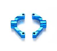 Tamiya Hop Opciones Up No.1549 OP.1549 TT-02 de Aluminio Vertical Posterior (2,5 Grados) 54549