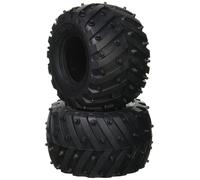 Tamiya Hop up Options No.1603 OP.1603 WR-02 Monster Spike Tire Soft 54603