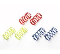 Tamiya Hop-Up Options No.163 OP.163 - Juego de muelles para carretera Especificación 53163