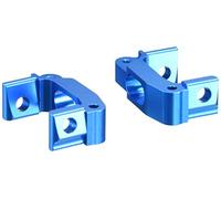 Tamiya Hop up Options No.1661 OP.1661 Aluminum hub Carrier 8 Degrees (GF-01 WR-02) 54661