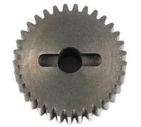 Tamiya Hop-Up Options No.2087 OP.2087 33T Steel Idler Gear 22087
