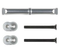 Tamiya Hop-Up Options No.2089 OP.2089 BB-01 Aluminum Damper Mount Bar (Rya) 2208