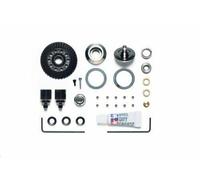 TAMIYA HOP-UP OPTIONS OP-663 ball def set (TT-01 / TGS) 53663 NUEVO de Japón