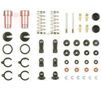 Tamiya HOP-UP OPTIONS OP155 Amortiguador de aluminio de baja fricción 3000531...