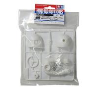 Tamiya Hop up Opushonzu No.1531 Op.1531 Wr-02 Driver Figure Set (Upper Body Type) 54531
