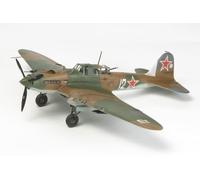 Tamiya Ilyushin IL-2 Shturmovik