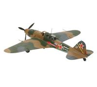 TAMIYA Ilyushin IL-2 Shturmovik Modelo Kit NUEVO de Japón