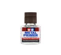 TAMIYA Imprimación metálica transparente 40 ml #87204
