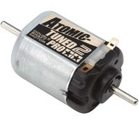 TAMIYA JR Atomic-Tuned 2 Motor cepillado PRO, TAM15489