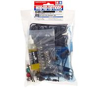 Tamiya- Juego de amortiguadores de Aceite, Multicolor (54567-000)