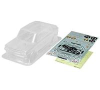 TAMIYA Juego de carrocería NSU Prinz TT Jägermeister, Accesorios para Coche tele
