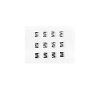 Tamiya Juego de muelles delanteros F1 / Tamiya / 50509