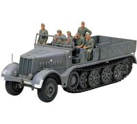 Tamiya - Juguete Creativo (35239)