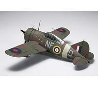 Tamiya - Juguete de aeromodelismo Brewster (T2M 61094) [Importado de Francia]