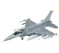TAMIYA F-16CJ Bloque 50 Fighting Falcon Modelo Kit 61098 1/48
