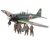 Tamiya – Juguete de aeromodelismo – Escala 1:48