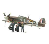 Tamiya - Juguete de aeromodelismo Escala 1:48 (37011)