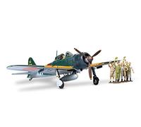 TAMIYA 61027 1/48 A6M5C Tipo 52 Caza Zero