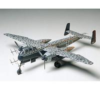 Tamiya - Juguete de aeromodelismo Escala 1:48 (61057)