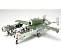 Tamiya - Juguete de aeromodelismo Escala 1:48 (61097)