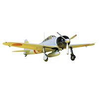 Tamiya - Juguete de aeromodelismo Escala 1:48 (T2M 61016)